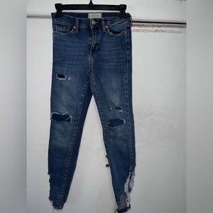 We The Free Jeans - size 25